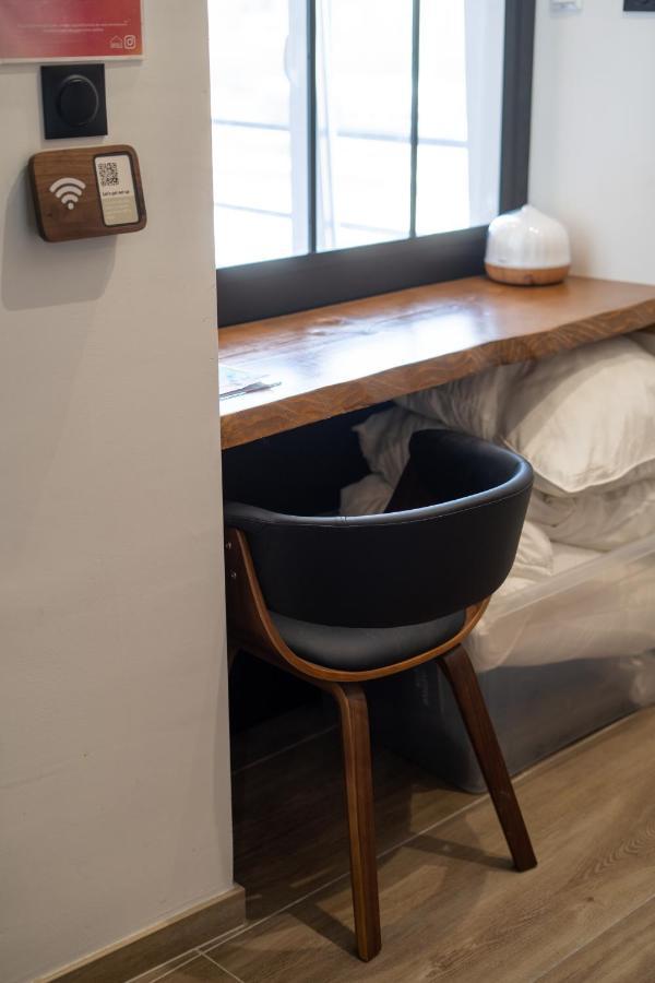 Capsule Wellness - Sauna - Balneo - Machine De Sport Privatif - Ps5 - 2 Chambres Valenciennes Exterior foto
